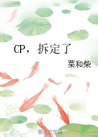 CP, disassembled
