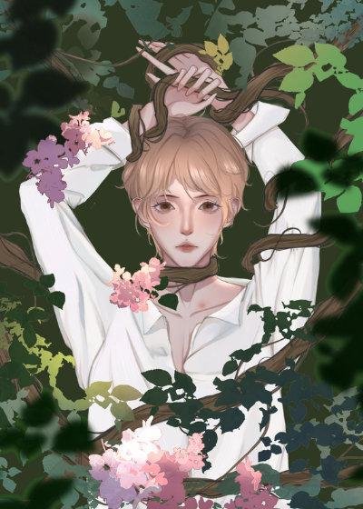 Delicate beauty gets entangled by paranoia